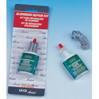 Набор для пайки алюминий-медь L-36474