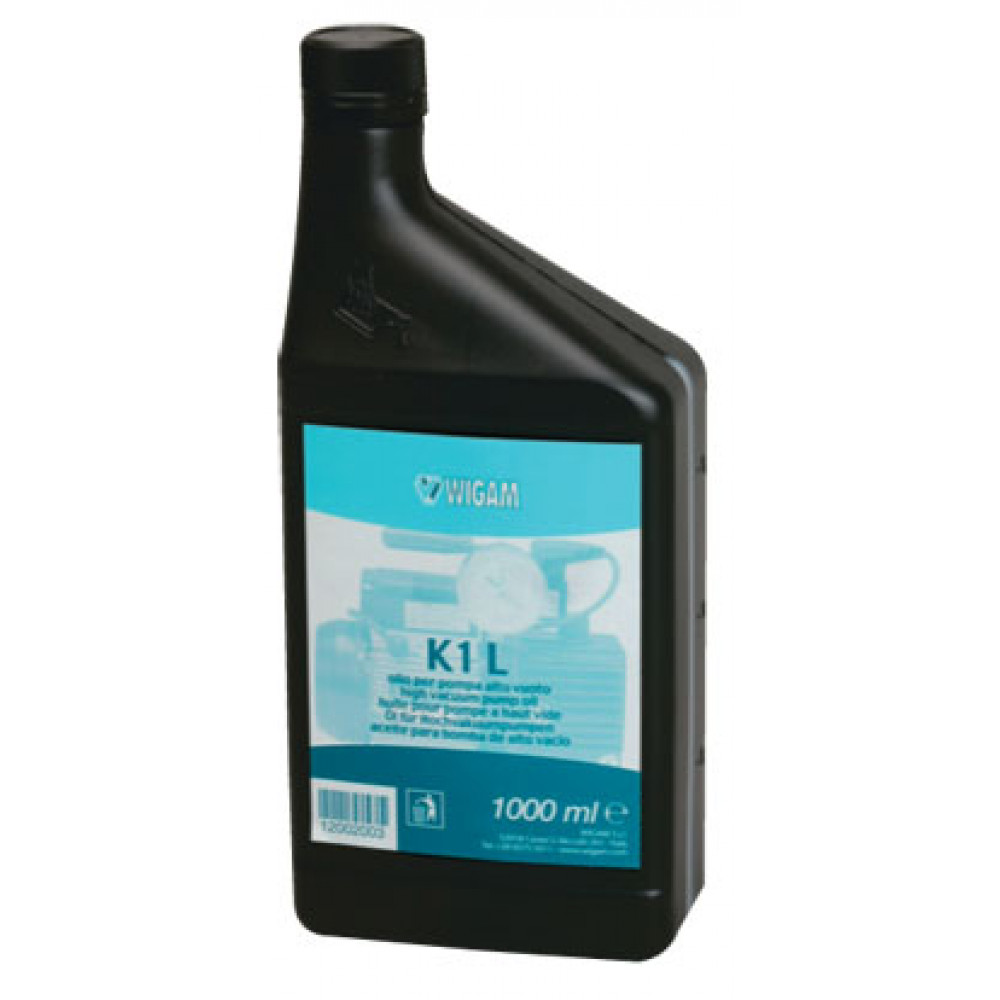  Минеральное масло для вакуумных насосов K1L по цене 20.70€ от .