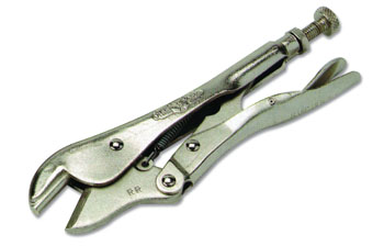 Купити Обжимные пассатижи RR за ціною 60.10€ від виробника